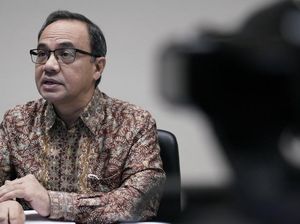 Usai Pelosi Kunjungi Taiwan, RI Ingatkan Potensi Konflik Terbuka di Taiwan