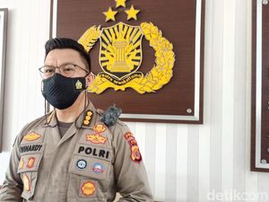 3 Terduga Pembakar Mobil Ketua Yayasan Advokasi Rakyat Aceh Langsa Dibekuk