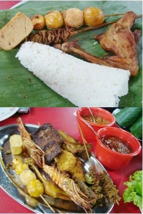 Kagak Ade Duanye! 5 Nasi Uduk Betawi yang Tersohor Lezat di Jakarta