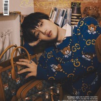 6. Kai EXOKai dikenal sebagai Human Gucci yang kemudian diangkat sebagai global ambassador pertama untuk brand Italia tersebut. Belakangan ia semakin aktif mempromosikan brand terpilih kapsul koleksi rilis tahun ini. Diprediksi, ia mengumpulkan 349 juta impresi untuk brand dan punya media value $10,5 juta. Foto: Dok. Esquire
