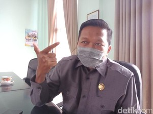 Anggaran COVID-19 di Jombang Rp 150 M Jadi Sorotan, Ini yang Dinilai Janggal