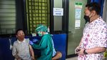 Komisi IX DPR Pantau Vaksinasi COVID-19 di Jakarta