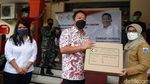 Komisi IX DPR Pantau Vaksinasi COVID-19 di Jakarta