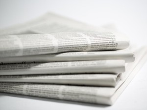 Pemodal Raksasa yang Hobi Kebiri Wartawan Caplok Perusahaan Media (Lagi)
