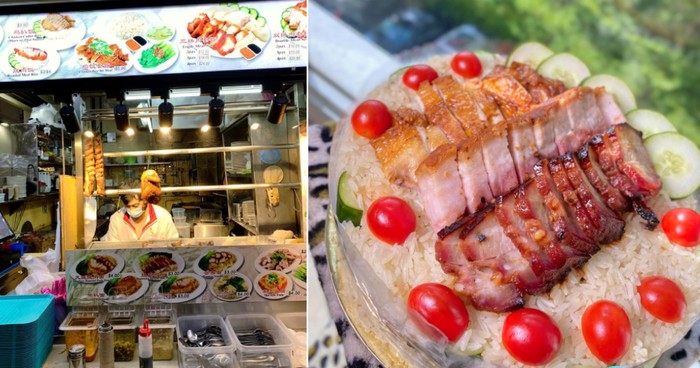 kue ulang tahun dari nasi ayam hainan kue ulang tahun dari nasi ayam hainan