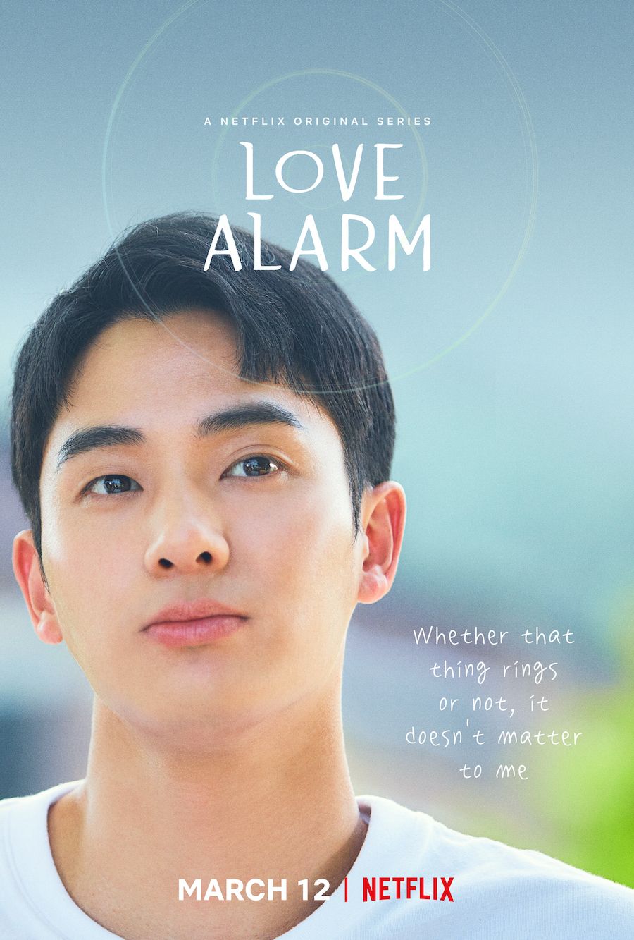 Love Alarm 2