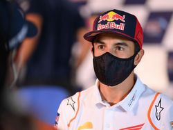 Comeback Marquez di MotoGP Portugal Begitu Berarti untuk Honda