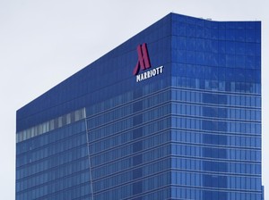 Hotel Marriott Punya Bos Baru, Ini Dia Orangnya