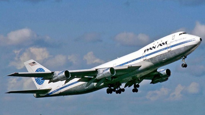 Melihat Lagi Reruntuhan Pesawat Pan Am yang Pernah di Bom Melihat Lagi Reruntuhan Pesawat Pan Am yang Pernah di Bom