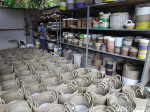 Siapa Negara yang Pertama Kali Mengolah Bahan Serat Alam?