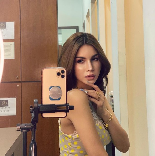 Mahkamah Tinggi Syariah Malaysia mengeluarkan surat penangkapan terhadap Muhammad Sajjad Kamarus Zaman alias Nur Sajat, karena mangkir dari sidang yang digelar pada Selasa (23/2/2021). Foto: Instagram/@nursajat23