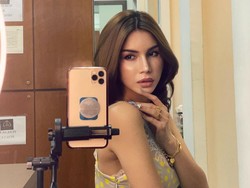 10 Fakta Nur Sajat, Transgender Kontroversial karena Umrah Berbusana Wanita