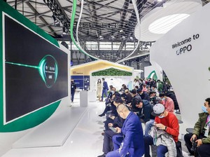 Tantangan Berat Engineer Oppo Kembangkan 125 Flash Charge