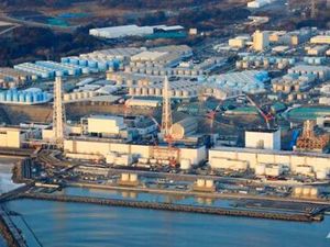 Idap Kanker Tiroid, 6 Warga Jepang Tuntut Operator PLTN Fukushima