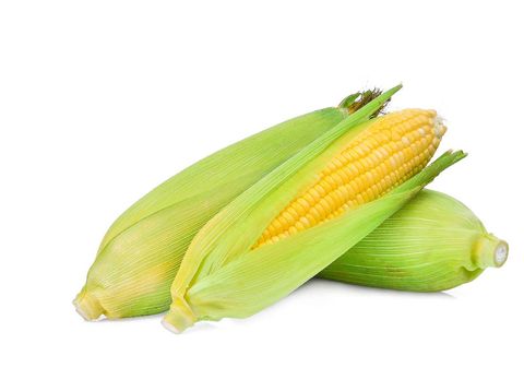 Perkedel Jagung ala Minang