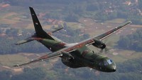 CN295 adalah armada terpercaya untuk operasi militer di daerah terpencil juga untuk misi kemanusiaan. Lebih dari 95 pesawat dalam pelayanan dengan 130.000 jam terbang di seluruh dunia.