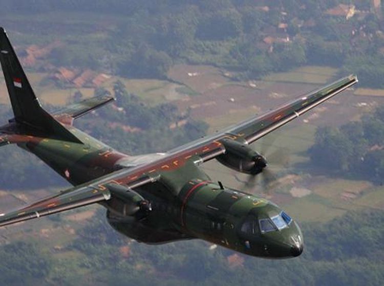 Rupa 4 Pesawat Buatan Indonesia