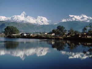 Nepal Rindu Turis, Syarat Masuk Dipermudah