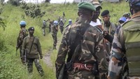 Belasan anggota kelompok bersenjata beroperasi di dan sekitar wilayah Virunga, yang terletak di sepanjang perbatasan Kongo dengan Rwanda dan Uganda. Penjaga taman Nasional Virunga mengaku telah berulang kali diserang dan sekitar enam orang tewas dalam penyergapan bulan lalu.  