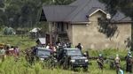Rombongan PBB Diserang, Dubes Italia untuk Kongo Tewas