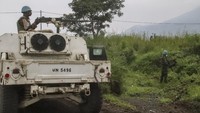 Juru bicara Virunga, Oliver Mukisya, mengatakan belum ada indikasi siapa yang berada di balik serangan itu, dan juga belum ada yang mengklaim bertanggung jawab.  