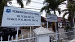 Ruang Kerja Dikunci, Wawali Tegal Tak Bisa Ngantor