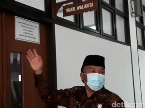 Sepak Terjang Politik M Jumadi Wawalkot Tegal yang Pindah ke PDIP
