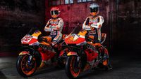Sambutlah, Repsol Honda di MotoGP 2021!