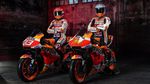 Sambutlah, Repsol Honda di MotoGP 2021!