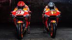 Sambutlah, Repsol Honda di MotoGP 2021!