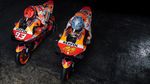 Sambutlah, Repsol Honda di MotoGP 2021!