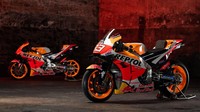 Sebagai informasi, Repsol Honda musim lalu cuma finis kesembilan di klasemen tim dengan 101 poin, lalu Honda cuma finis kelima dari enam tim di klasemen konstruktor dengan 144 poin. Sementara, Alex Marquez finis ke-14 dan Bradl di posisi ke-19.