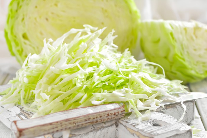 Cabbage