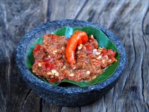 Mengenal Seruit, Makanan Khas Lampung yang Lambangkan Kebersamaan