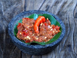 Mengenal Seruit, Makanan Khas Lampung yang Lambangkan Kebersamaan