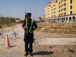 Setelah AS, Parlemen Kanada Sebut China Lakukan Genosida pada Uighur