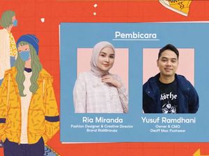 Online Seller Ungkap Jenis Produk Fashion yang Laris Saat Pandemi