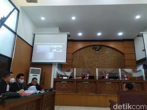 Gus Nur Minta Gus Yaqut-Said Aqil Hadiri Sidang: Kan Anda Merasa Dicemarkan