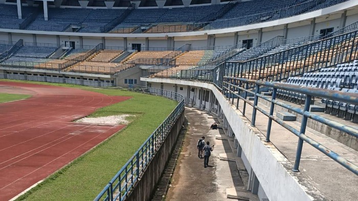 Stadion GBLA Bandung