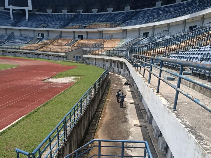 Stadion GBLA Bandung