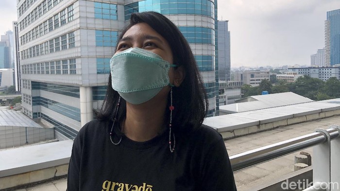 Strap masker strap masker