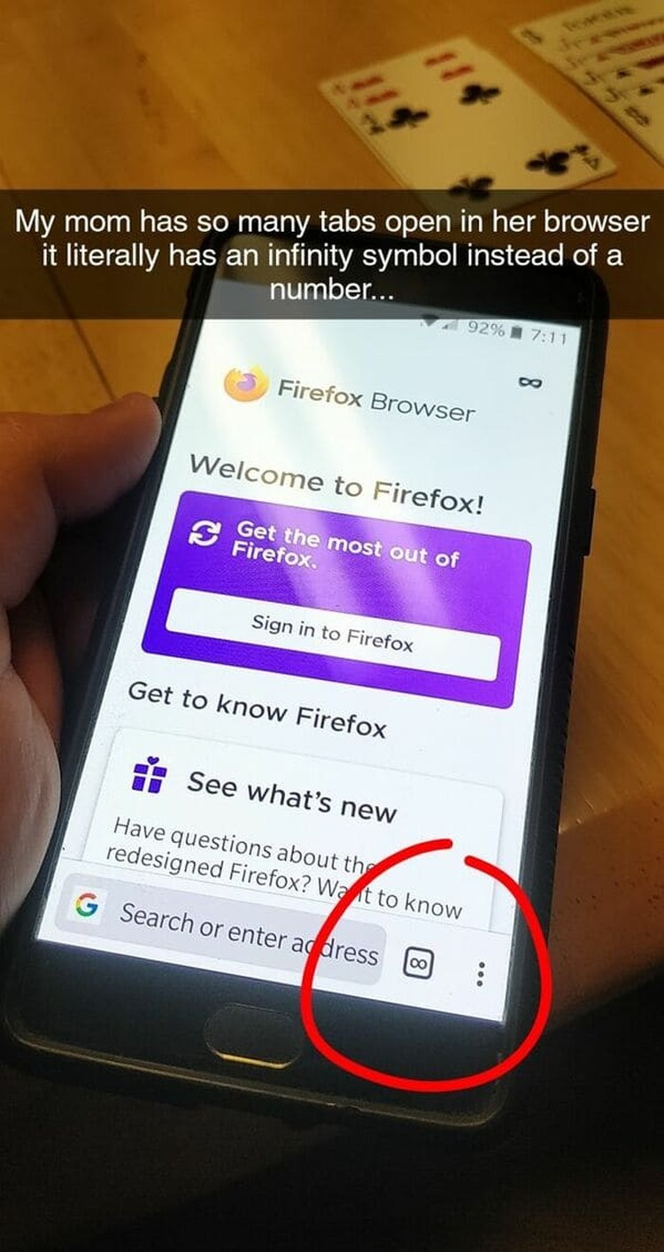 teknologi