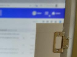 Aneka Foto Gagap Teknologi Level Akut