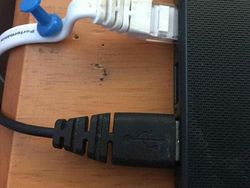 Aneka Foto Gagap Teknologi Level Akut