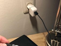 Aneka Foto Gagap Teknologi Level Akut