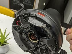 Aneka Foto Gagap Teknologi Level Akut