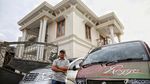 Mantap, Petani Labu Punya Rumah Seharga Rp 2,5 M