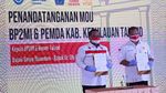 Upaya Menyiapkan Tenaga Kerja Terampil dan Profesional