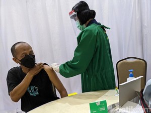 Urgensi Implementasi Vaksin Mandiri