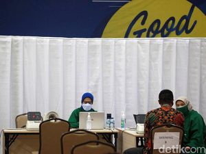 Juliari-Edhy Sudah Divaksin, Apakah Tahanan Termasuk Prioritas Vaksin Corona?